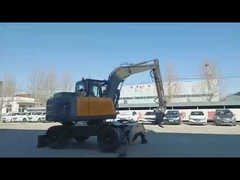 Τεχνική συσκευή μεταφοράς υλικών